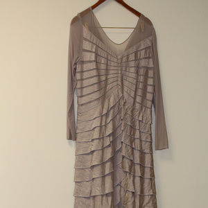 Evening Gown
